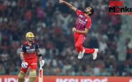 विराट का ‘गुरुमंत्र’ खुद पर ही पड़ा भारी: प्रिंस यादव ने खोला जादुई गेंद का राज, बताया कैसे कोहली को किया क्लीन बोल्ड
