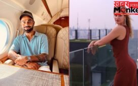 विराट कोहली को बदनाम करने के लिए मिले पैसों के ऑफर? जर्मन इन्फ्लुएंसर लिज़लैज़ का बड़ा दावा