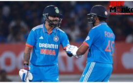 IND vs AFG: ऐसा हो सकता है टीम इंडिया का स्क्वाड, रोहित शर्मा और विराट कोहली के साथ किसे मिलेगा मौका