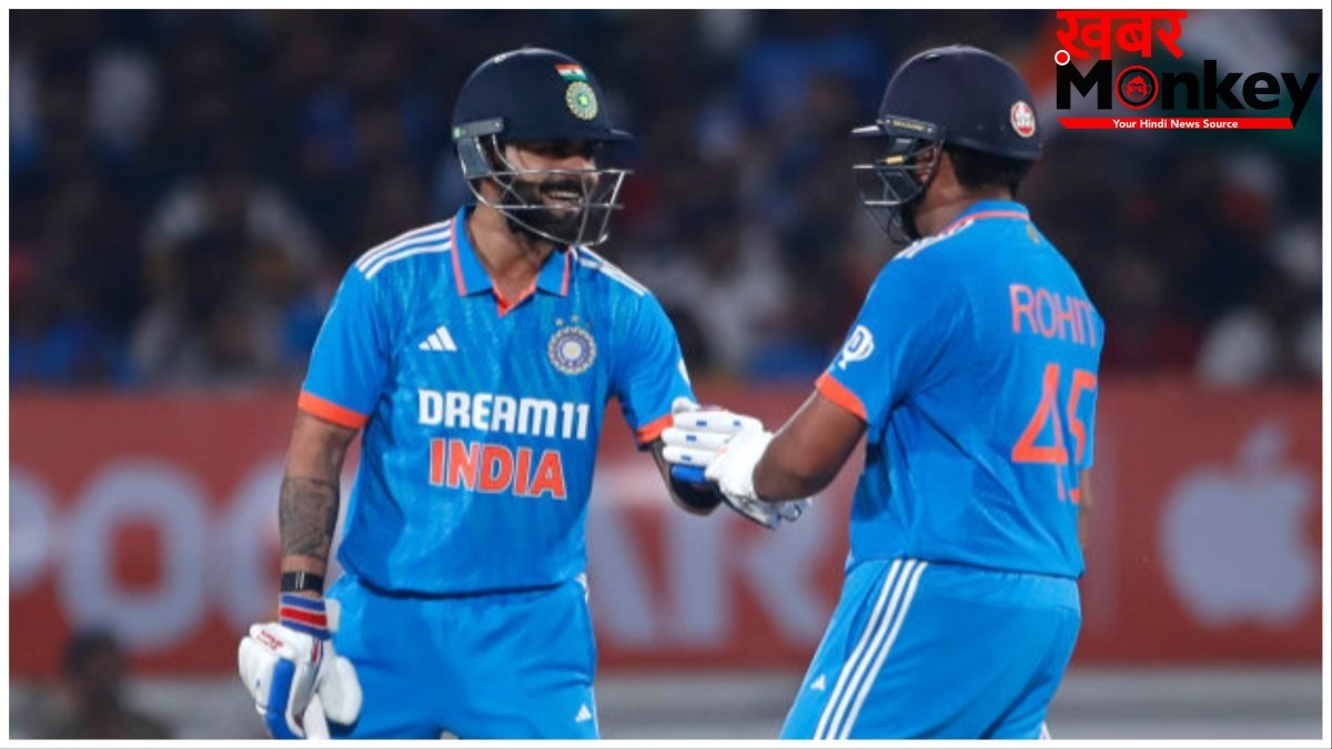 IND vs AFG: ऐसा हो सकता है टीम इंडिया का स्क्वाड, रोहित शर्मा और विराट कोहली के साथ किसे मिलेगा मौका