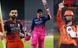 विराट नंबर 1, वैभव सूर्यवंशी और अभिषेक शर्मा भी लिस्ट में; ये हैं T20 में सबसे ज्यादा शतक लगाने वाले भारतीय