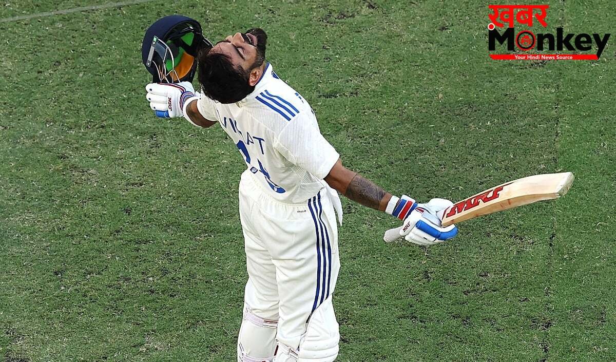 Virat Kohli का बड़ा खुलासा, बताया क्यों छोड़ी थी Team India की Test Captaincy