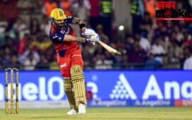 MS Dhoni को पछाड़ बनाया रिकॉर्ड, फिर शतक जड़कर बोले Virat Kohli- रन नहीं बनते तो बेचैनी होती है, नर्वस हो जाता हूं
