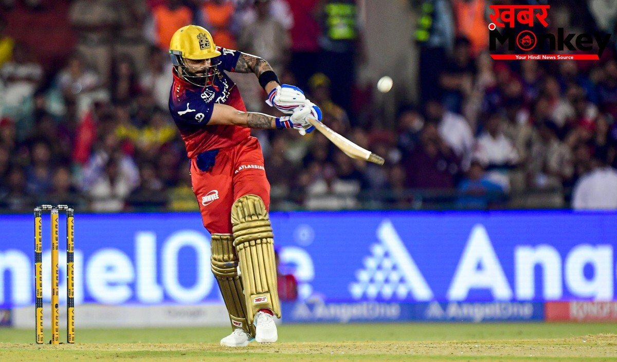 MS Dhoni को पछाड़ बनाया रिकॉर्ड, फिर शतक जड़कर बोले Virat Kohli- रन नहीं बनते तो बेचैनी होती है, नर्वस हो जाता हूं