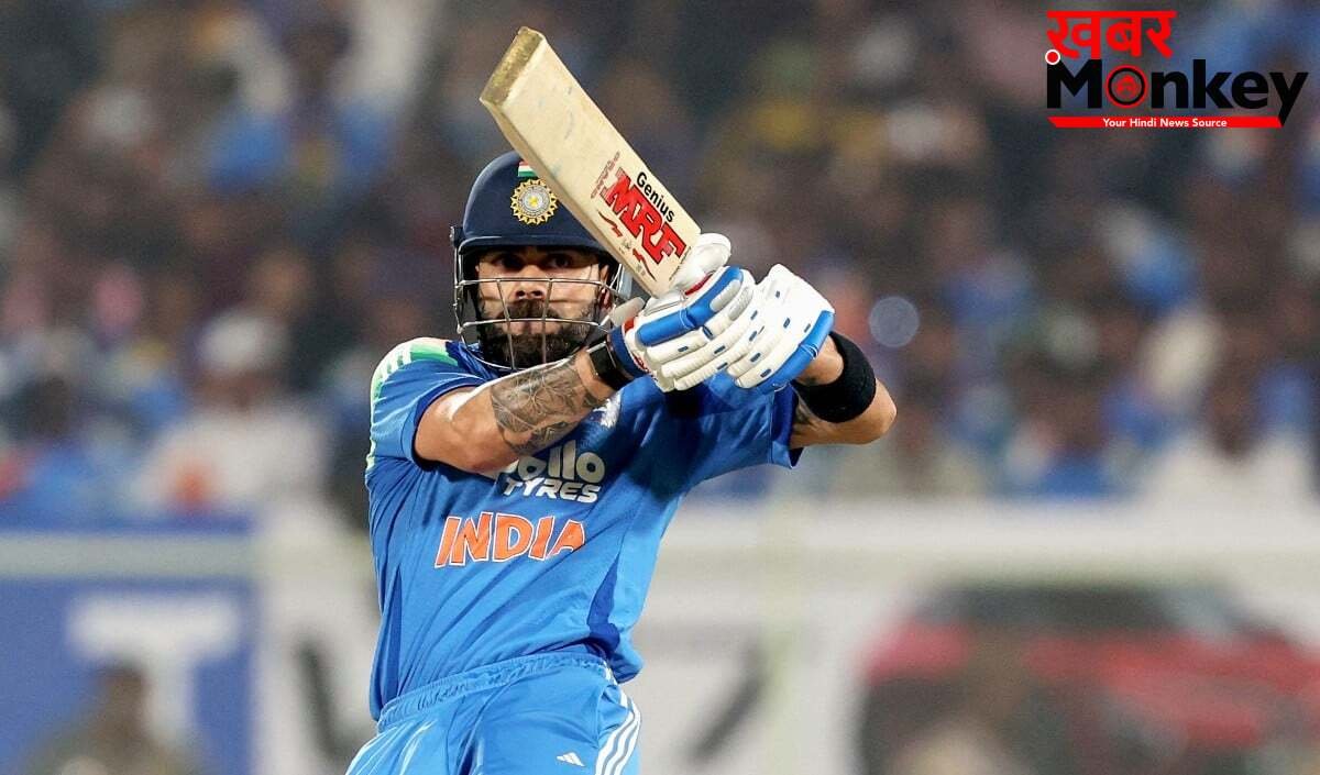 Virat Kohli ने संन्यास की अटकलों पर तोड़ी चुप्पी, बोले- मुझे बार-बार काबिलियत साबित करने की ज़रूरत नहीं