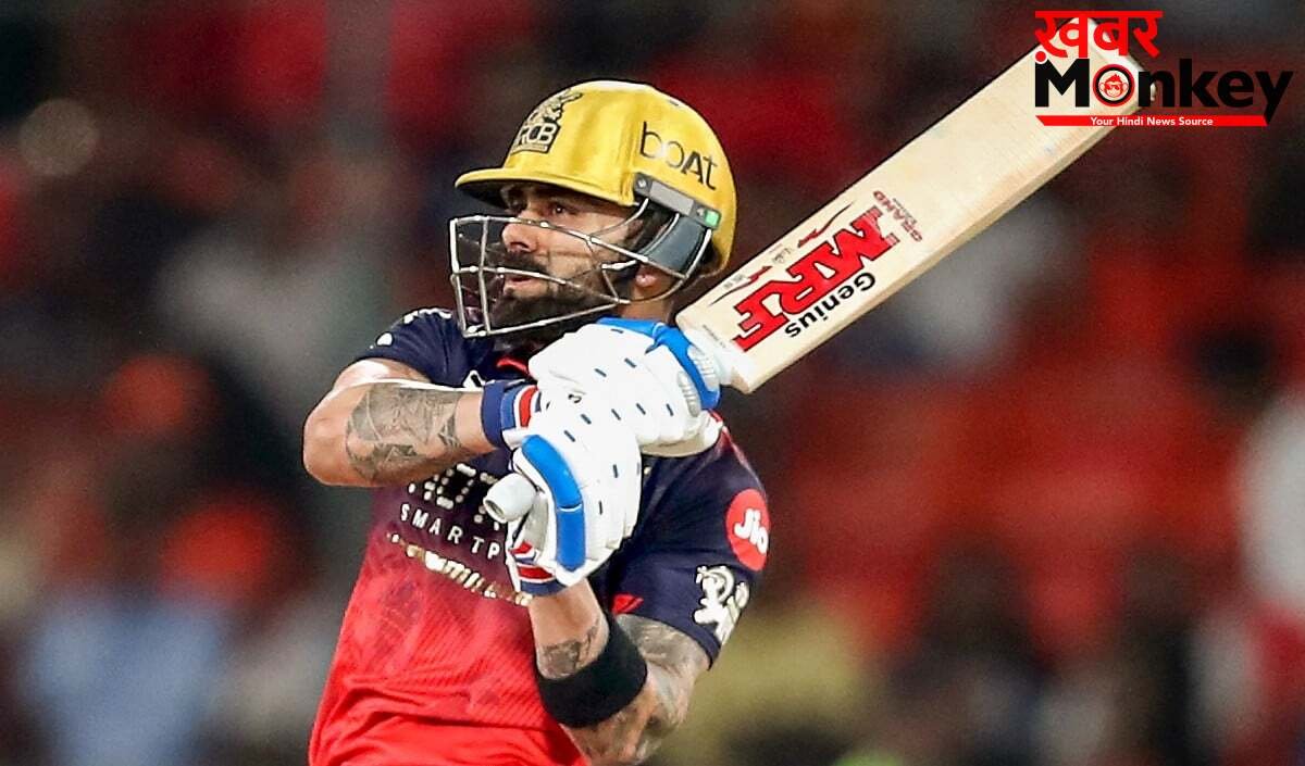 'Sixes तो सब मारते हैं', Virat Kohli ने युवा बल्लेबाज को दिया IPL में सफल होने का गुरुमंत्र