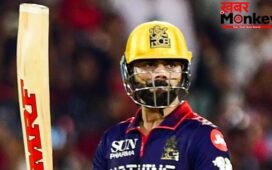 IPL में King Kohli का विराट कीर्तिमान, RCB के लिए बतौर ओपनर 5500 रन पूरे