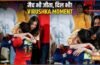 विरुष्का का ऑन-फील्ड रोमांस, अनुष्का शर्मा बनीं विराट कोहली का लेडी लक, धर्मशाला में जीत के बाद लगाया गले विरुष्का का ऑन-फील्ड रोमांस, अनुष्का शर्मा बनीं विराट कोहली का लेडी लक, धर्मशाला में जीत के बाद लगाया गले