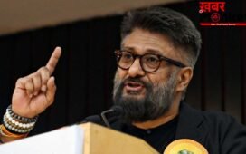 Vivek Agnihotri ने Operation Sindoor की पहली वर्षगांठ पर सेना को दी श्रद्धांजलि, फिल्म के जरिए बताएंगे बहादुरी की अनकही कहानी