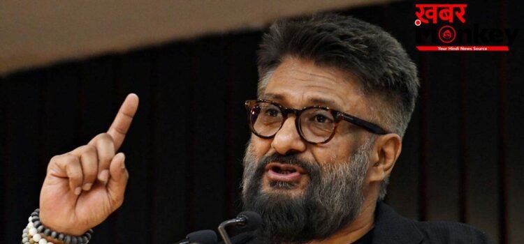 Vivek Agnihotri ने Operation Sindoor की पहली वर्षगांठ पर सेना को दी श्रद्धांजलि, फिल्म के जरिए बताएंगे बहादुरी की अनकही कहानी