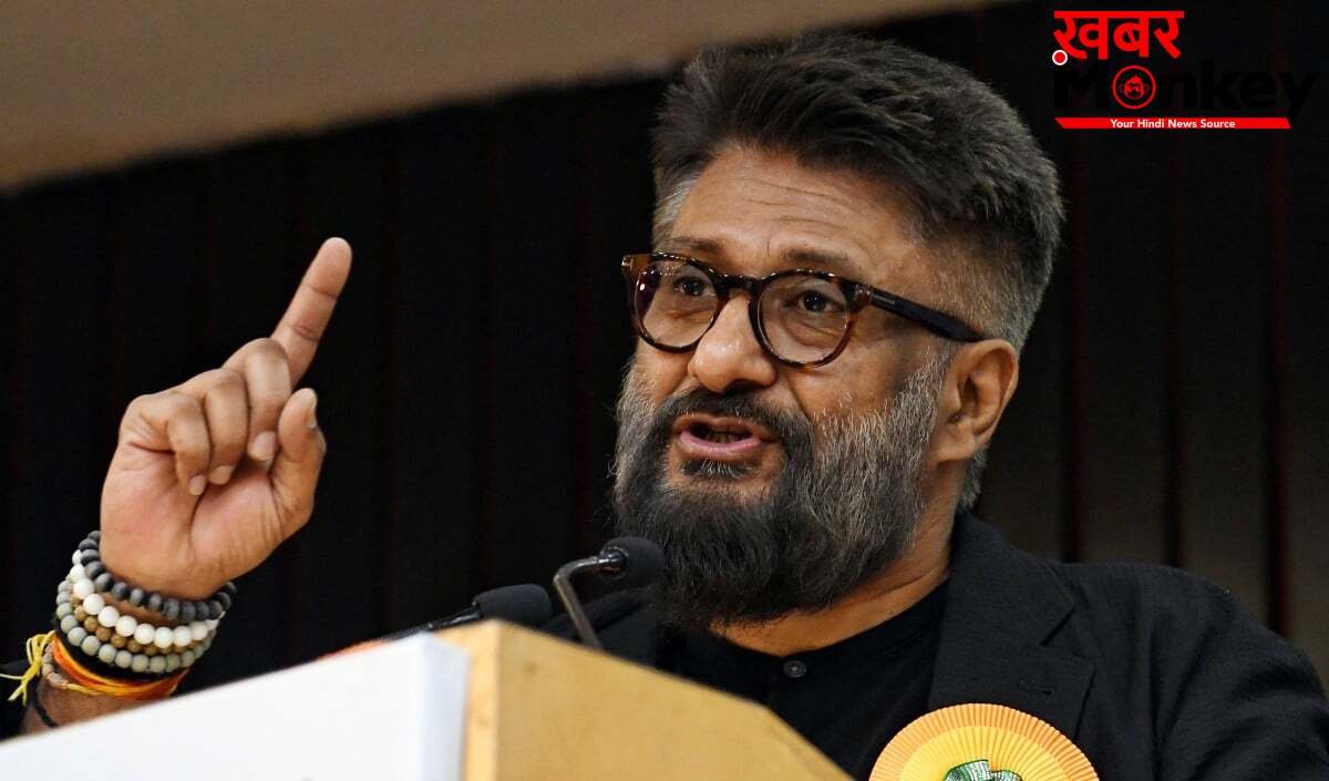 Vivek Agnihotri ने Operation Sindoor की पहली वर्षगांठ पर सेना को दी श्रद्धांजलि, फिल्म के जरिए बताएंगे बहादुरी की अनकही कहानी