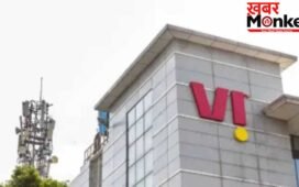 क्या Vodafone-Idea के शेयर में आने वाली है जोरदार तेजी? 16,500 करोड़ का है मामला