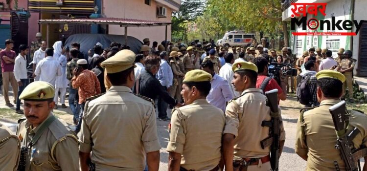 मेडल जीतने वाले हाथों में बांध दी बेड़ियाँ, 3 दिन तक भूखा रखा, फिर पीट-पीटकर मार डाला- होनहार वॉलीबॉल खिलाड़ी का दर्दनाक अंत मेडल जीतने वाले हाथों में बांध दी बेड़ियाँ, 3 दिन तक भूखा रखा, फिर पीट-पीटकर मार डाला- होनहार वॉलीबॉल खिलाड़ी का दर्दनाक अंत