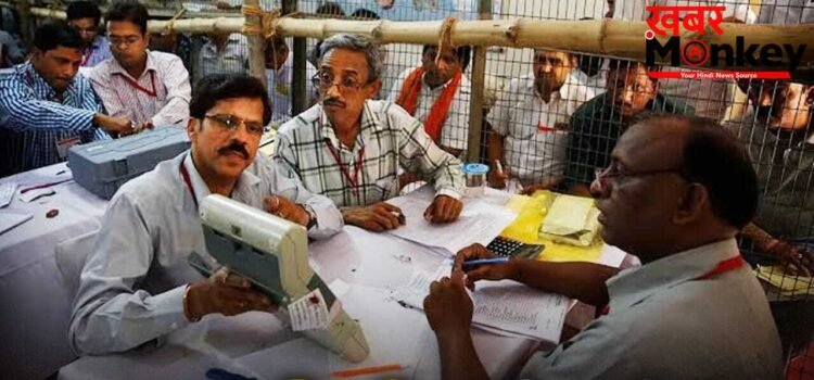 Vidhan Sabha Chunav Result 2026: मतगणना से विजेता की घोषणा तक, कैसे होती है एक-एक वोटों की गिनती? यहां समझें