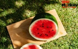 Watermelon Worst Food Combinations: तरबूज के साथ किन चीजों को भूल से भी नहीं खाना चाहिए, एक्सपर्ट ने बताया