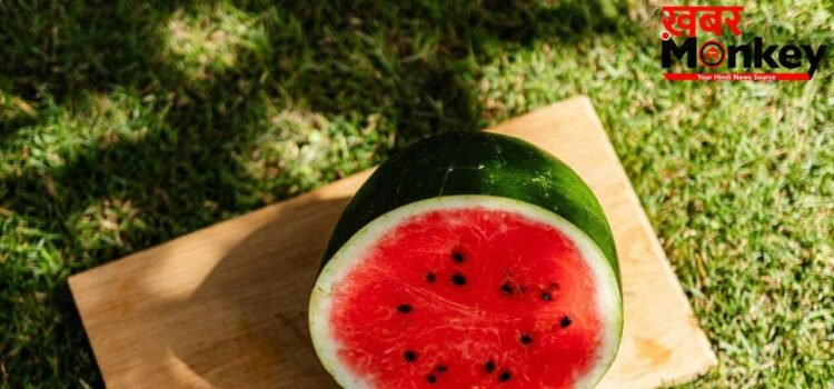 Watermelon Worst Food Combinations: तरबूज के साथ किन चीजों को भूल से भी नहीं खाना चाहिए, एक्सपर्ट ने बताया