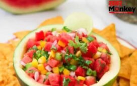 Watermelon Recipes: चटपटे साल्सा से सॉफ्ट जेली तक…गर्मियों में तरबूज को खाने के 6 लाजवाब तरीके
