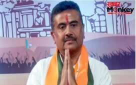 बंगाल में नई सरकार के बड़े फैसले,1 जून से शुरू होगी अन्नपूर्णा भंडार योजना