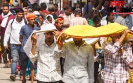 दिल्ली में पारा पहुंचा 45 डिग्री… UP में हीटवेव का रेड अलर्ट; हिमाचल-बिहार से लेकर केरल तक इन राज्यों में होगी बारिश