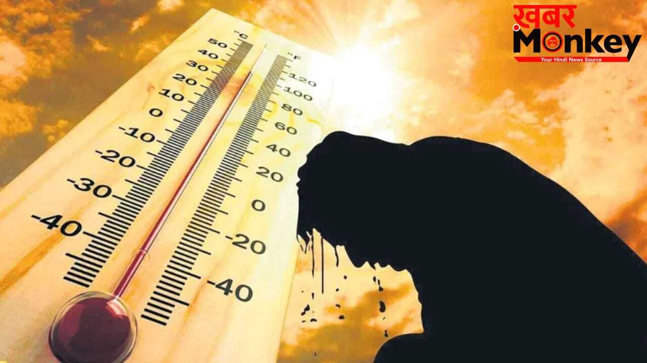 मौसम खेल रहा आंखमिचौली! UP-दिल्ली में भीषण गर्मी… तो हिमाचल में बर्फबारी, इन 6 राज्यों में भारी बारिश का अलर्ट