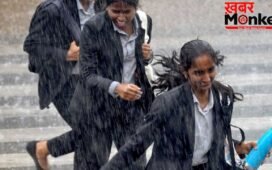 दिल्ली, UP और बिहार में होगी बारिश… उत्तराखंड में गिरेंगे ओले; कैसा रहेगा MP- राजस्थान का मौसम?
