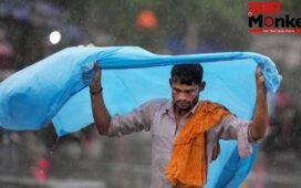 दिल्ली से लेकर UP-बिहार और राजस्थान तक बारिश का अलर्ट… कैसा रहेगा उत्तराखंड-हिमाचल का मौसम?