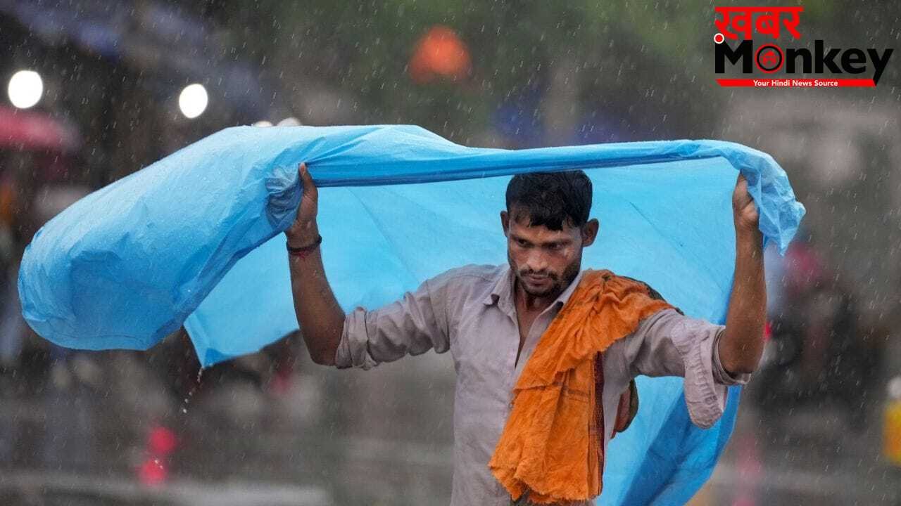 दिल्ली से लेकर UP-बिहार और राजस्थान तक बारिश का अलर्ट… कैसा रहेगा उत्तराखंड-हिमाचल का मौसम?