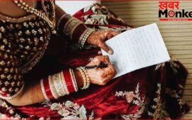 बॉयफ्रेंड संग पुलिस के सामने किया निकाह, भड़क गए दुल्हन के घर वाले, कर डाला कांड