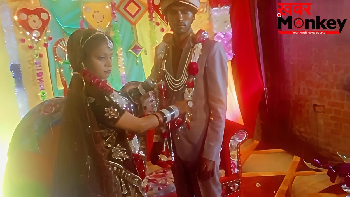 शादी के 18 दिन बाद प्रेमी संग फरार हुई नई दुल्हन, पति ने कहा- "उधार लेकर शादी की थी, बर्बाद हो गया"