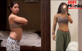 महिला ने घटाया 30 किलो वजन, 84 किलो से घटकर 54 किलो हुआ Weight, इस तरह वॉक करने से हुआ असर
