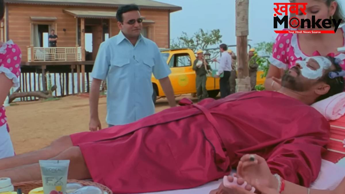 19 साल पहले आई फिल्म, जिसमें थी सितारों की फौज, बॉक्स ऑफिस पर हुई थी नोटों की बारिश