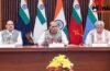 पश्चिम एशिया संकट पर सरकार अलर्ट, पेट्रोल-डीजल स्टॉक को लेकर बड़ा अपडेट