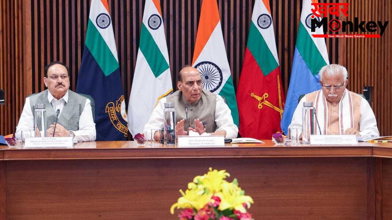 पश्चिम एशिया संकट पर सरकार अलर्ट, पेट्रोल-डीजल स्टॉक को लेकर बड़ा अपडेट
