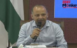 West Asia संकट के बीच बड़ी राहत, खाड़ी में भारतीय नाविक सुरक्षित, 48 घंटे में कोई घटना नहीं