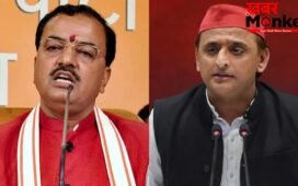 बंगाल और तमिलनाडु चुनाव रिजल्ट को लेकर केशव प्रसाद मौर्य ने साधा अखिलेश पर निशाना, बोले- यूपी में सत्ता के सपने...