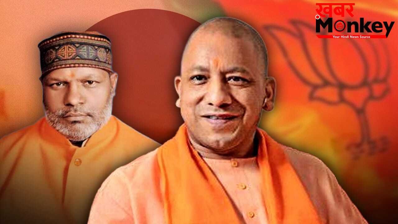 योगी सरकार में बनारस सबसे पावरफुल, जानें कैबिनेट में हंसराज की एंट्री के मायने