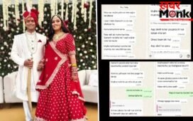 ‘घटियापने की हर लिमिट क्रॉस कर चुका है ये…’, मौत से पहले ट्विशा ने मां की थी बस एक ही रिक्वेस्ट, सामने आई WhatsApp चैट