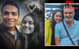 ‘हनीमून पर समर्थ ने मेरी बेटी को धक्का दिया…’, दामाद की करतूत बताते ही फूट-फूटकर रोए ट्विशा शर्मा के पिता, खोले कई अनसुने राज
