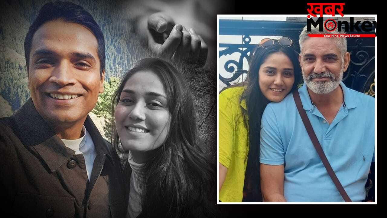 ‘हनीमून पर समर्थ ने मेरी बेटी को धक्का दिया…’, दामाद की करतूत बताते ही फूट-फूटकर रोए ट्विशा शर्मा के पिता, खोले कई अनसुने राज