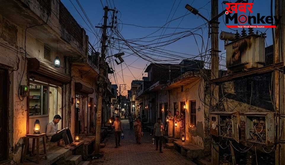 बिजली की कमी या डिस्ट्रीब्यूशन सिस्टम कमजोर, यूपी में किल्लत की असली वजह क्या है?
