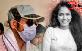 चेहरे पर नहीं दिखी कोई शिकन… ट्विशा शर्मा केस में 2 घंटे तक SIT को ऐसे बरगलाता रहा पति समर्थ