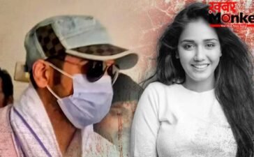 चेहरे पर नहीं दिखी कोई शिकन… ट्विशा शर्मा केस में 2 घंटे तक SIT को ऐसे बरगलाता रहा पति समर्थ