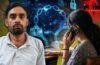 हसीना का इशारा और 10वीं पास बॉयफ्रेंड का कारनामा… पटना में लोन के नाम पर ऐसे फंसाती थी यह शातिर जोड़ी, एक गलती से खुली पोल हसीना का इशारा और 10वीं पास बॉयफ्रेंड का कारनामा… पटना में लोन के नाम पर ऐसे फंसाती थी यह शातिर जोड़ी, एक गलती से खुली पोल