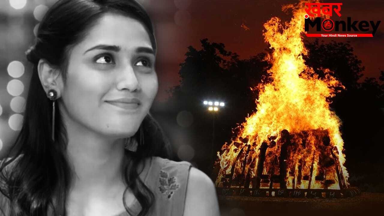 Twisha Sharma केस में बड़ा अपडेट मौत के 12 दिन बाद अंतिम संस्कार, शाम 4 बजे भोपाल में ही दी जाएगी मुखाग्नि