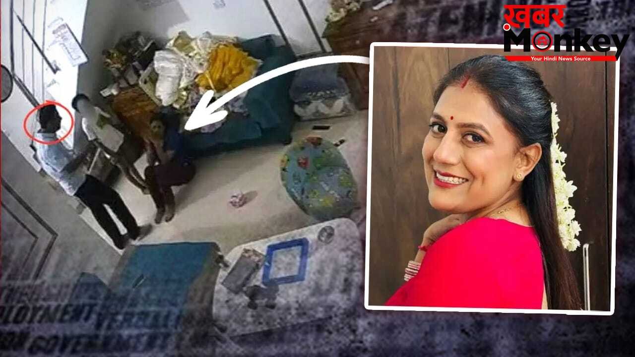नौकरानी संग रोमांस करते पकड़ा गया, राज खुला तो पत्नी को पीटा… जयपुर के अनु मीणा सुसाइड केस में PWD अधिकारी की करतूत