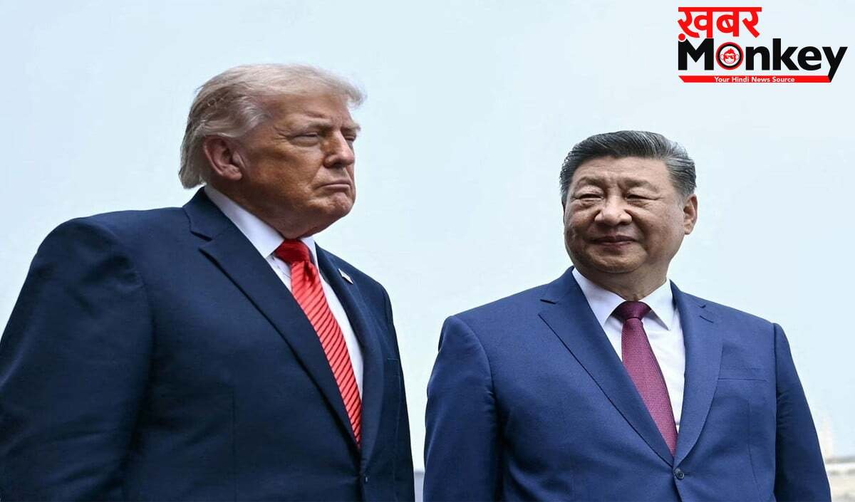 White House में मिलेंगे Trump-Jinping! शी बोले- हम पार्टनर, क्या हैं इस दोस्ती के Global मायने?
