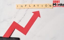 अप्रैल में 8.3% पर पहुंची थोक महंगाई, ईंधन और बिजली ने बढ़ाई टेंशन; आपकी जेब पर बढ़ेगा बोझ