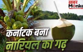 Coconut: टूटा केरलम का रिकॉर्ड, कर्नाटक कैसे बना देश को सबसे ज्यादा नारियल देने वाला राज्य?