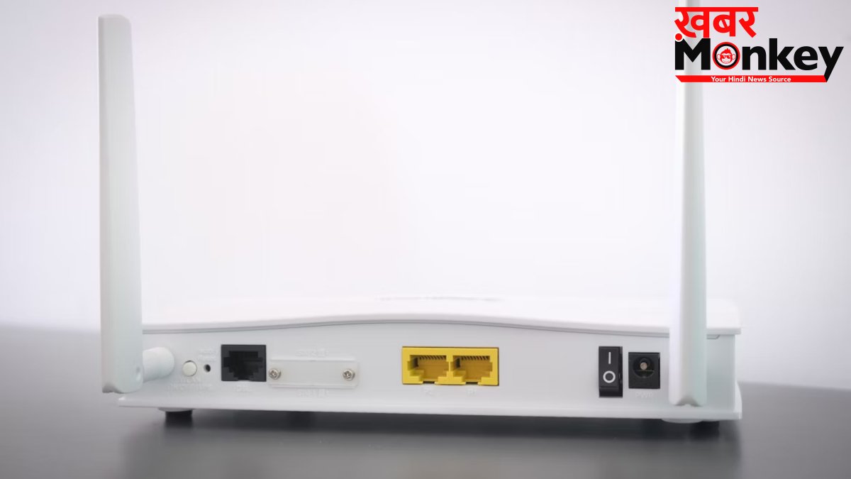 Wi-Fi राउटर पर सिक्का रखने से बढ़ जाएगी इंटरनेट की स्पीड? क्या काम आएगा सिग्नल बढ़ाने का ये तरीका?