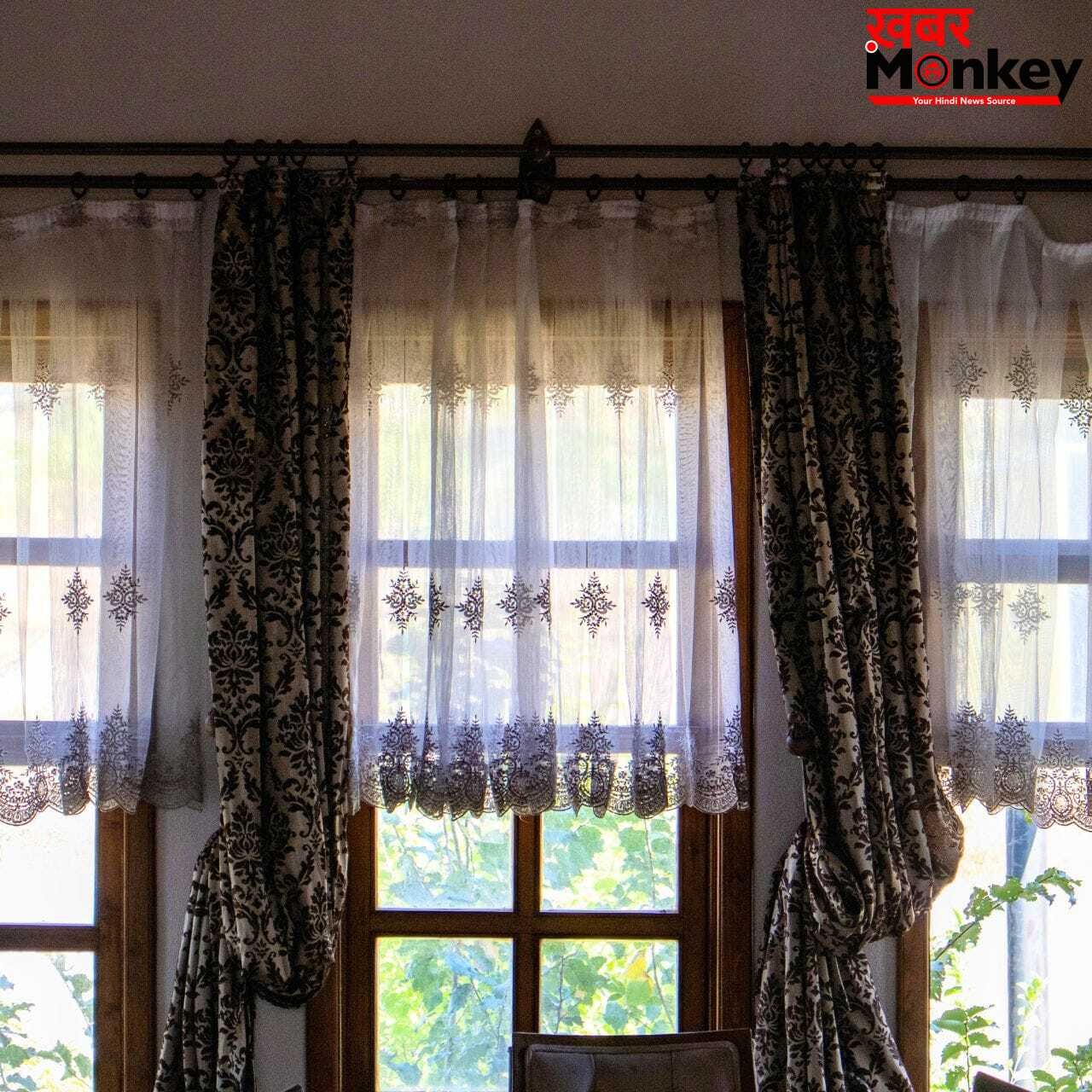 Old Saree Reuse Tips: अलमारी में पड़ी पुरानी साड़ी से बना लें ये 5 चीजें, घर की सजावट में आएंगी काम
